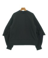 ENFOLD（エンフォルド）Tシャツ・カットソー 黒 サイズ:38(M位) レディース/2200670038077