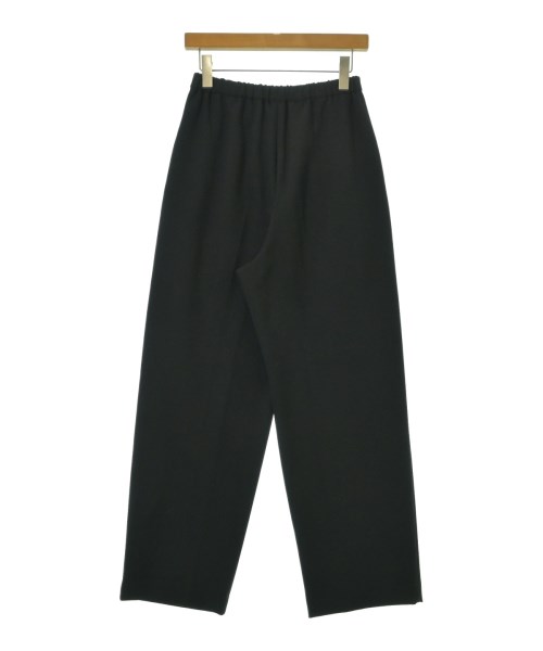 ENFOLD（エンフォルド）スラックス 黒 サイズ:38(M位) レディース/2200670038206