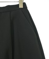 ENFOLD（エンフォルド）スラックス 黒 サイズ:38(M位) レディース/2200670038206