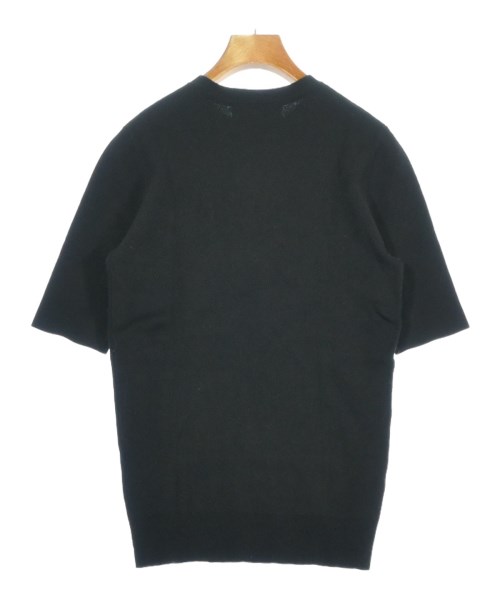 ENFOLD（エンフォルド）ニット・セーター 黒 サイズ:38(M位) レディース/2200672492051