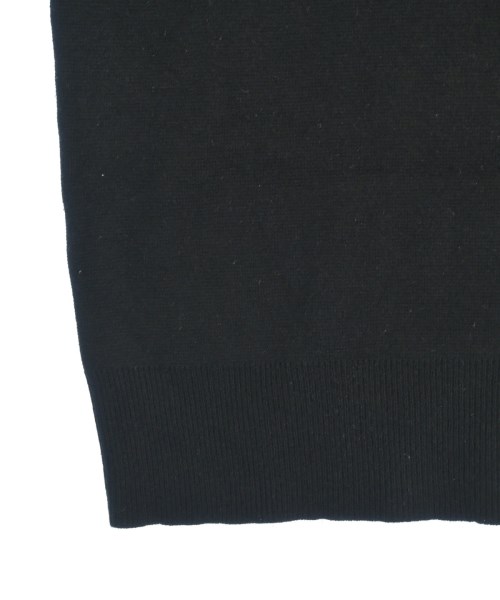 ENFOLD（エンフォルド）ニット・セーター 黒 サイズ:38(M位) レディース/2200672492051