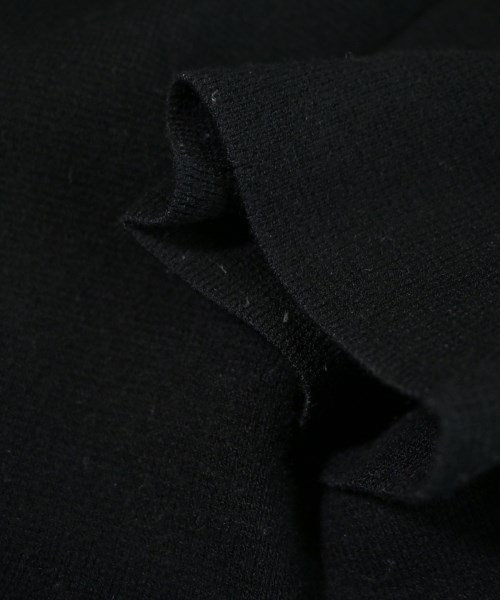 ENFOLD（エンフォルド）ニット・セーター 黒 サイズ:38(M位) レディース/2200672492051