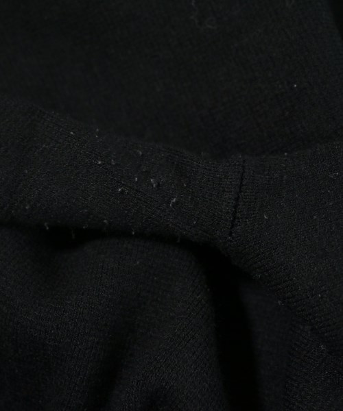 ENFOLD（エンフォルド）ニット・セーター 黒 サイズ:38(M位) レディース/2200672492051