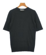 ENFOLD（エンフォルド）ニット・セーター 黒 サイズ:38(M位) レディース/2200672492051