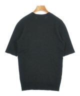 ENFOLD（エンフォルド）ニット・セーター 黒 サイズ:38(M位) レディース/2200672492051