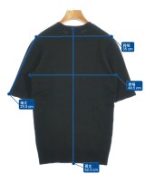 ENFOLD（エンフォルド）ニット・セーター 黒 サイズ:38(M位) レディース/2200672492051