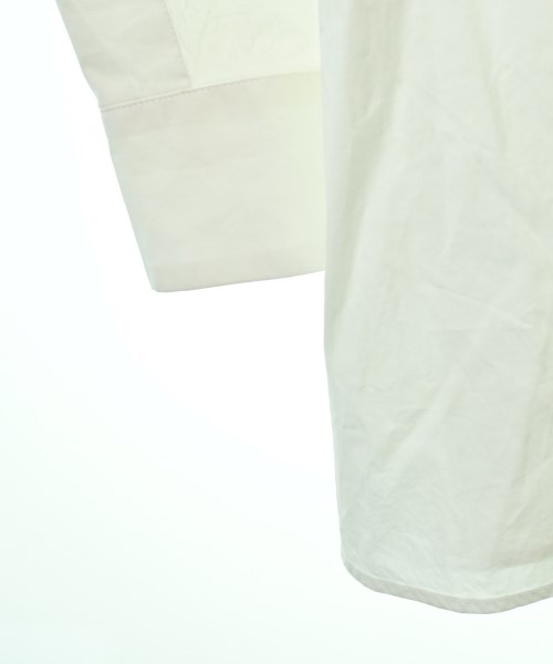 ENFOLD（エンフォルド）ブラウス 白 サイズ:38(M位) レディース/2200668992046