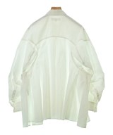 ENFOLD（エンフォルド）ブラウス 白 サイズ:38(M位) レディース/2200668992046