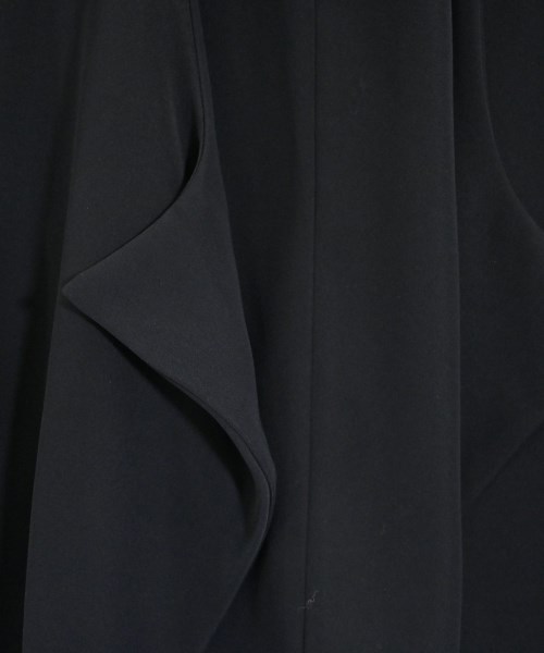 ENFOLD（エンフォルド）ブラウス 紺 サイズ:38(M位) レディース/2200669855074