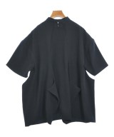 ENFOLD（エンフォルド）ブラウス 紺 サイズ:38(M位) レディース/2200669855074