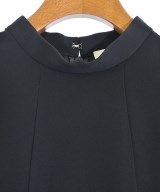 ENFOLD（エンフォルド）ブラウス 紺 サイズ:38(M位) レディース/2200669855074