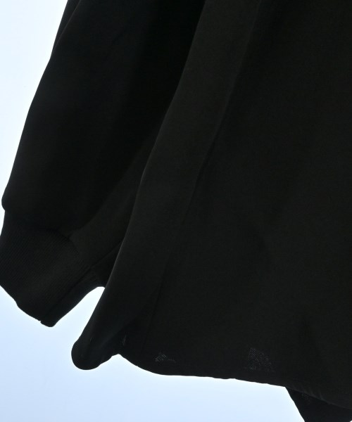 ENFOLD（エンフォルド）カジュアルシャツ 黒 サイズ:38(M位) レディース/2200670018284