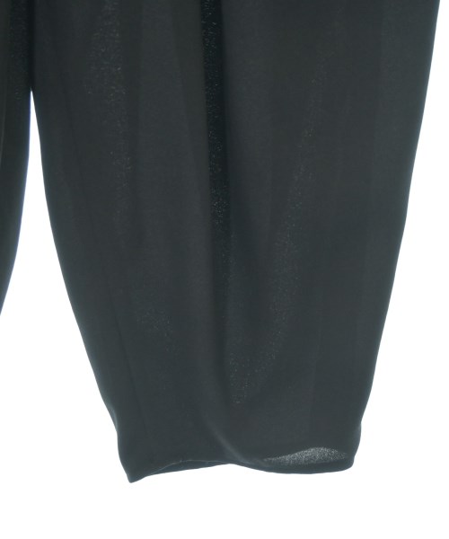 ENFOLD（エンフォルド）その他 黒 サイズ:34(XS位) レディース/2200670635078