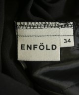 ENFOLD（エンフォルド）その他 黒 サイズ:34(XS位) レディース/2200670635078