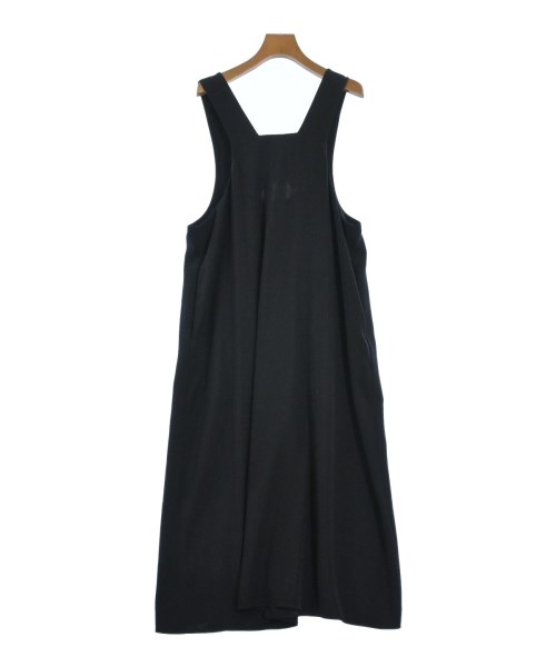 ENFOLD(エンフォルド)ワンピース 紺 サイズ:38(M位)/2200673993038