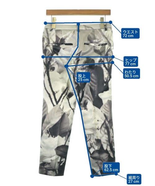 ENFOLD（エンフォルド）その他 グレー サイズ:36(S位) レディース/2200670909018