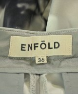 ENFOLD（エンフォルド）その他 グレー サイズ:36(S位) レディース/2200670909018