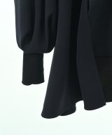 ENFOLD（エンフォルド）ブラウス 紺 サイズ:38(M位) レディース/2200670940028