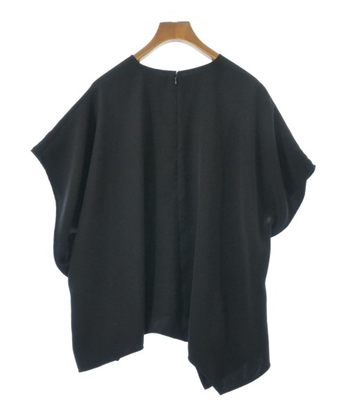 ENFOLD（エンフォルド）ブラウス 黒 サイズ:38(M位) レディース/2200671754075