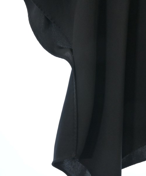 ENFOLD（エンフォルド）ブラウス 黒 サイズ:38(M位) レディース/2200671754075