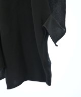 ENFOLD（エンフォルド）ブラウス 黒 サイズ:38(M位) レディース/2200671754075