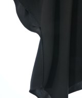 ENFOLD（エンフォルド）ブラウス 黒 サイズ:38(M位) レディース/2200671754075