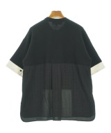 ENFOLD（エンフォルド）ニット・セーター 黒 サイズ:38(M位) レディース/2200674205024