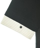 ENFOLD（エンフォルド）ニット・セーター 黒 サイズ:38(M位) レディース/2200674205024