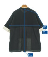 ENFOLD（エンフォルド）ニット・セーター 黒 サイズ:38(M位) レディース/2200674205024