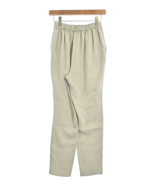 ENFOLD（エンフォルド）スラックス グレー サイズ:36(S位) レディース/2200674297074