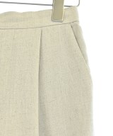 ENFOLD（エンフォルド）スラックス グレー サイズ:36(S位) レディース/2200674297074