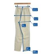 ENFOLD（エンフォルド）スラックス グレー サイズ:36(S位) レディース/2200674297074