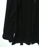 ENFOLD（エンフォルド）カジュアルシャツ 黒 サイズ:38(M位) レディース/2200674394018