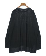 ENFOLD（エンフォルド）ニット・セーター 黒 サイズ:38(M位) レディース/2200671682057