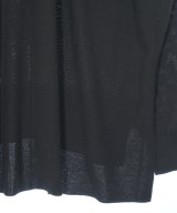 ENFOLD（エンフォルド）ニット・セーター 黒 サイズ:38(M位) レディース/2200671682057