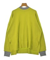 ENFOLD（エンフォルド）ニット・セーター 緑 サイズ:38(M位) レディース/2200674202368