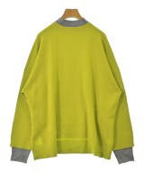 ENFOLD（エンフォルド）ニット・セーター 緑 サイズ:38(M位) レディース/2200674202368