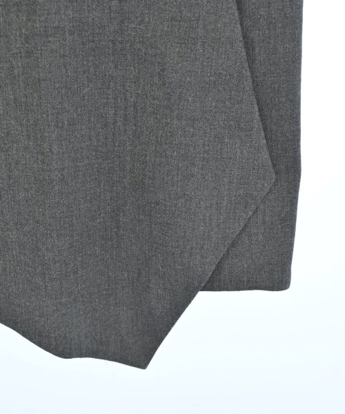 ENFOLD（エンフォルド）ロング・マキシ丈スカート グレー サイズ:38(M位) レディース/2200674602014