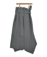 ENFOLD（エンフォルド）ロング・マキシ丈スカート グレー サイズ:38(M位) レディース/2200674602014