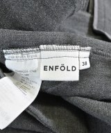 ENFOLD（エンフォルド）ロング・マキシ丈スカート グレー サイズ:38(M位) レディース/2200674602014