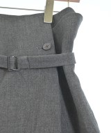 ENFOLD（エンフォルド）ロング・マキシ丈スカート グレー サイズ:38(M位) レディース/2200674602014