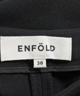 ENFOLD（エンフォルド）その他 黒 サイズ:38(M位) レディース/2200669868074