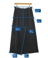 ENFOLD（エンフォルド）その他 黒 サイズ:38(M位) レディース/2200669868074