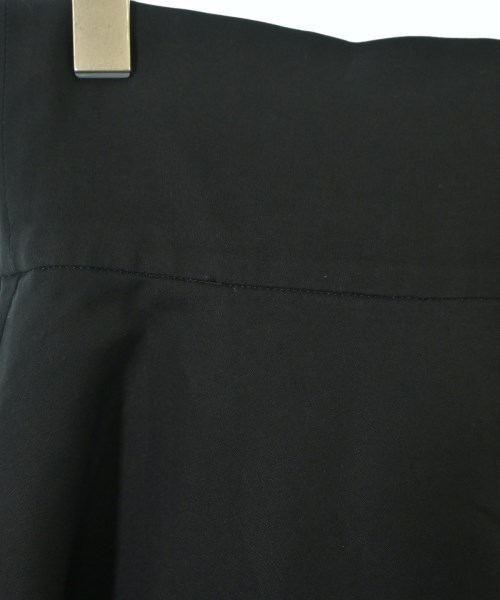 ENFOLD（エンフォルド）ロング・マキシ丈スカート 黒 サイズ:38(M位) レディース/2200669868104