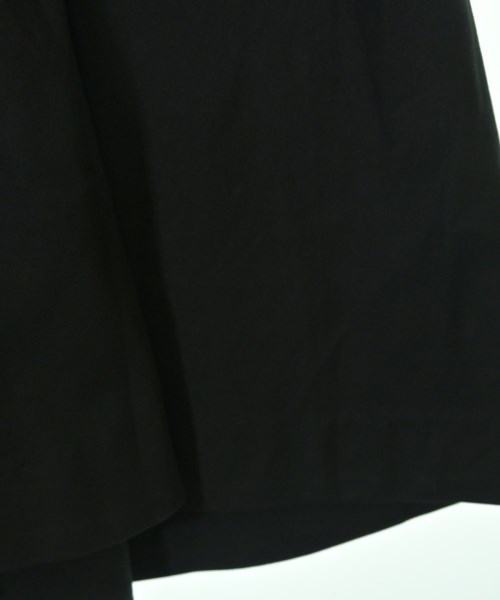 ENFOLD（エンフォルド）ロング・マキシ丈スカート 黒 サイズ:38(M位) レディース/2200669868104