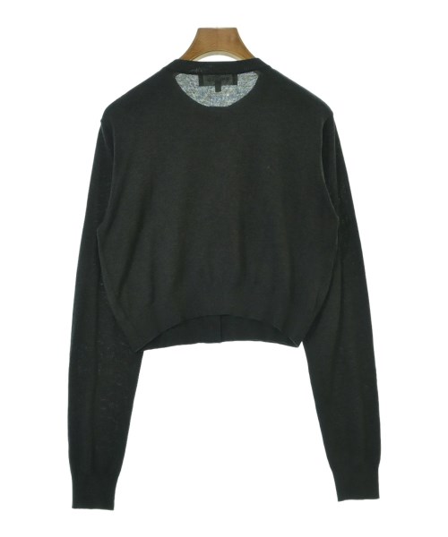 ENFOLD（エンフォルド）カーディガン グレー サイズ:38(M位) レディース/2200672146152