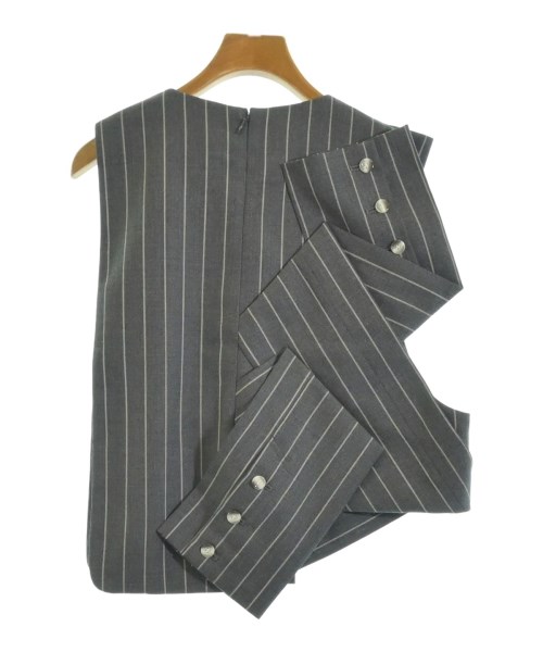 ENFOLD（エンフォルド）ベスト グレー サイズ:38(M位) レディース/2200675028028