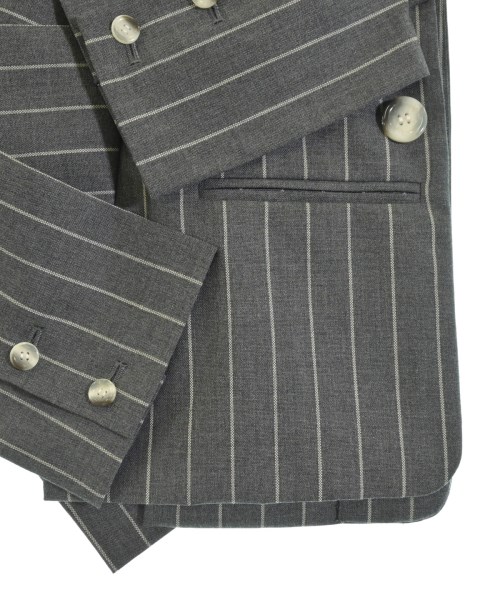 ENFOLD（エンフォルド）ベスト グレー サイズ:38(M位) レディース/2200675028028