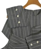 ENFOLD（エンフォルド）ベスト グレー サイズ:38(M位) レディース/2200675028028