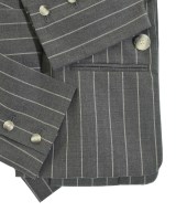 ENFOLD（エンフォルド）ベスト グレー サイズ:38(M位) レディース/2200675028028